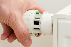 Rotton Park central heating repair costs