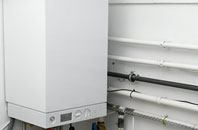 free Rotton Park condensing boiler quotes