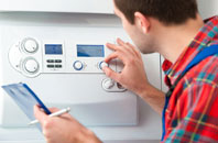 free Rotton Park gas safe engineer quotes